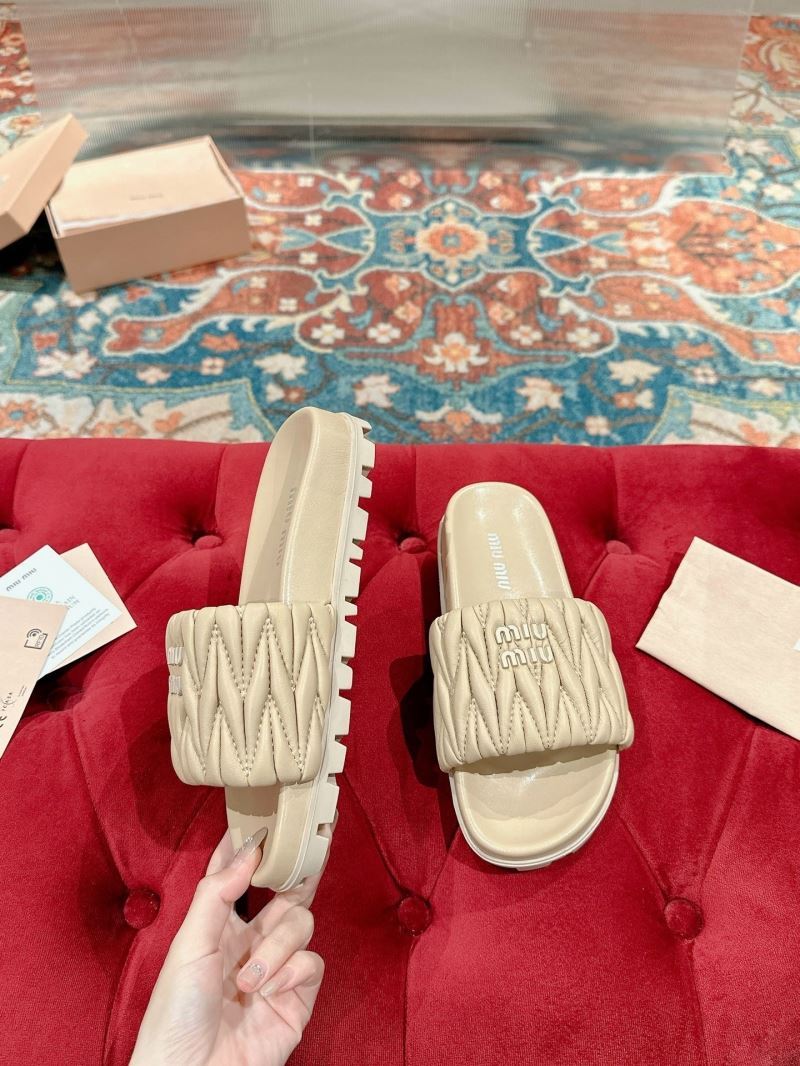 Miu Miu Sandals